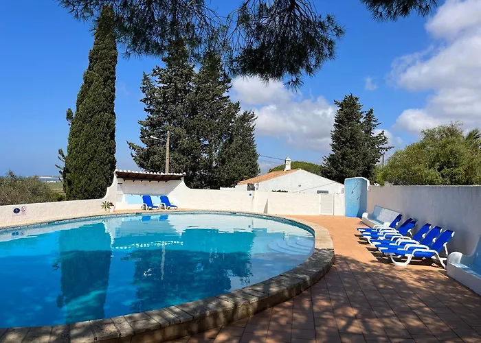 Quinta Da Felicidade, Casa Estrela