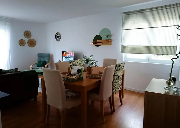 Benamar House