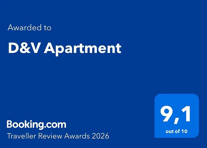 D&V Apartment