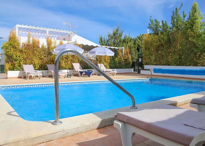 Villa Eltael - Daniel Apartment - Warm Pool Until 1 November 2026