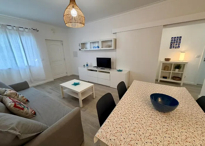 Altura Da Mare - Apartamento Duna