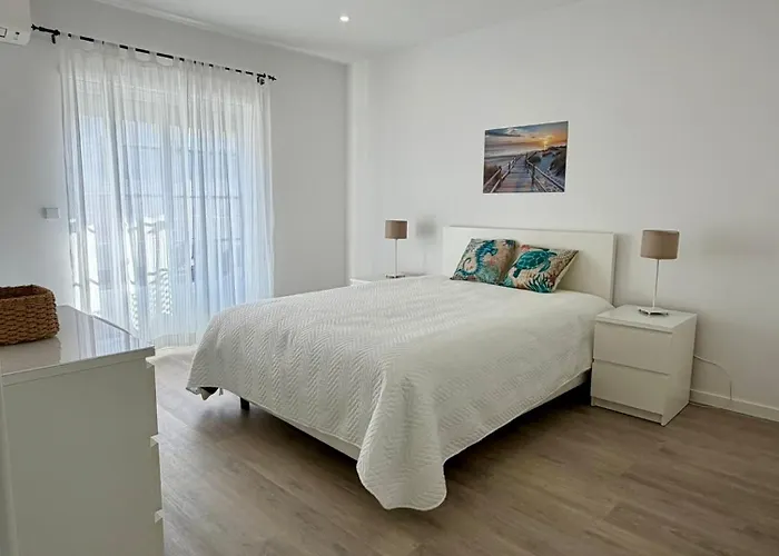 Altura Da Mare - Apartamento Duna