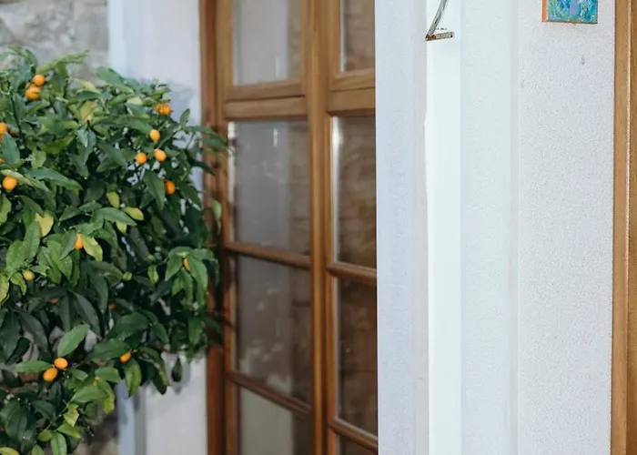 Eleven, Boutique Luxury House & Garden