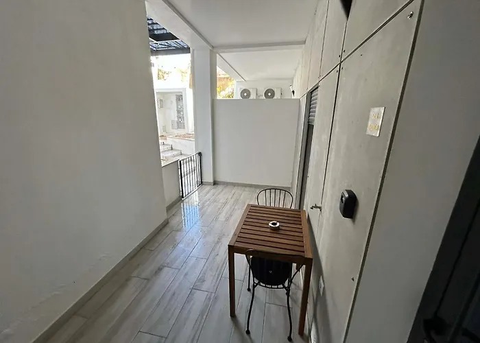 Casa Analucia