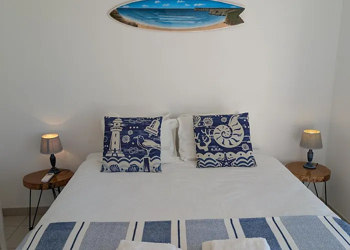 Apartamento Golfinho