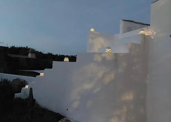 Casa Andorinha avec Rooftop