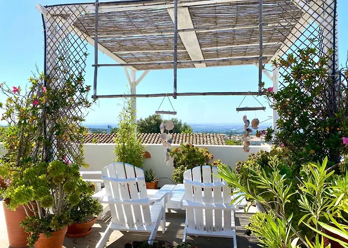 Holiday Home Vila Primaveira - Nur Fuer Erwachsene By Interhome