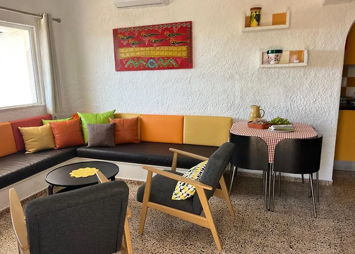 Casa Estrelita, Quinta Da Felicidade, Praia Dos Salgados