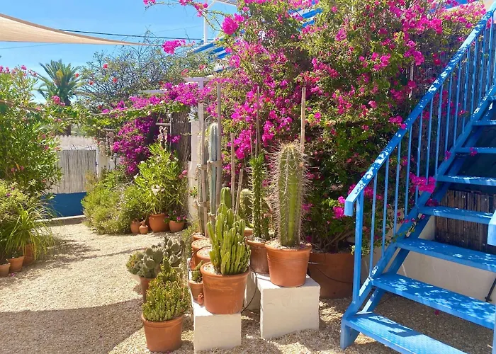 Holiday Home Vila Primaveira - Nur Fuer Erwachsene By Interhome