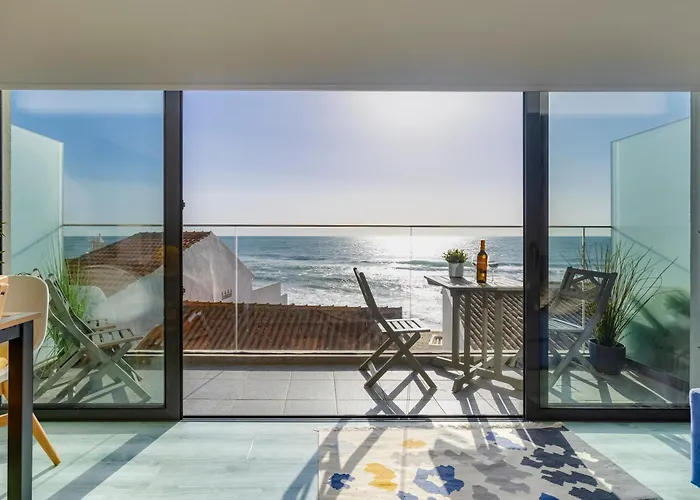 New Salema Seaview
