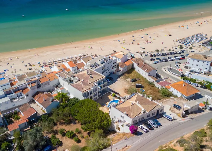New Salema Seaview