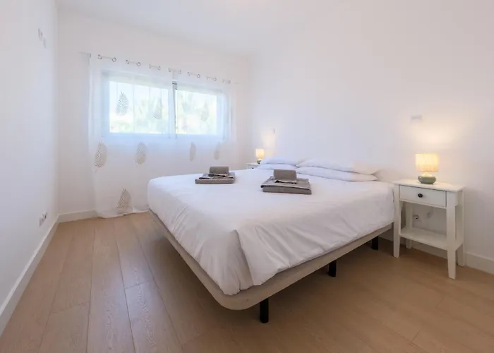 Beach Condominium 27 By Destination Algarve