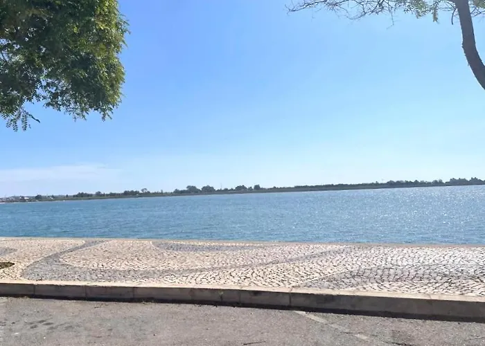 Apartamento Serena