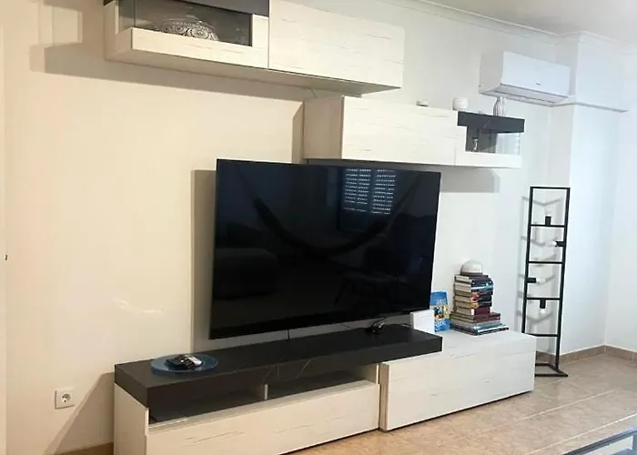 Apartamento Serena