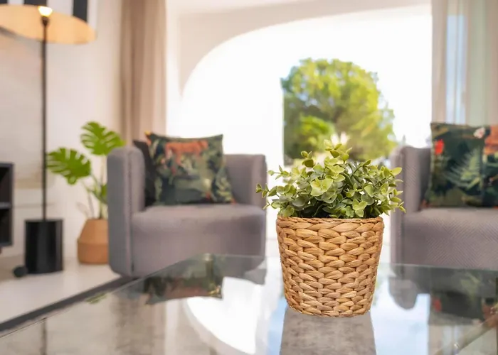 Casa Do Gil, Vale Do Lobo Beach And Golf