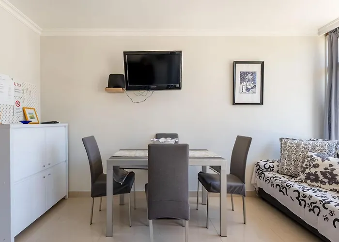 Apartamento Praia Da Rocha, Portimao