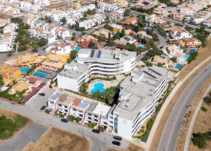 Beach Condominium 27 By Destination Algarve