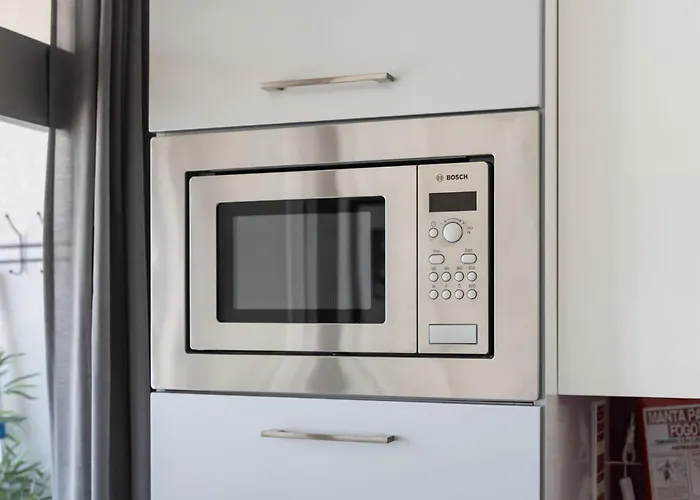 Apartamento Praia Da Rocha, Portimao