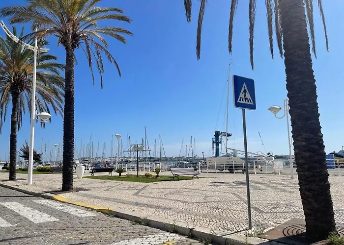 Apartamento Serena