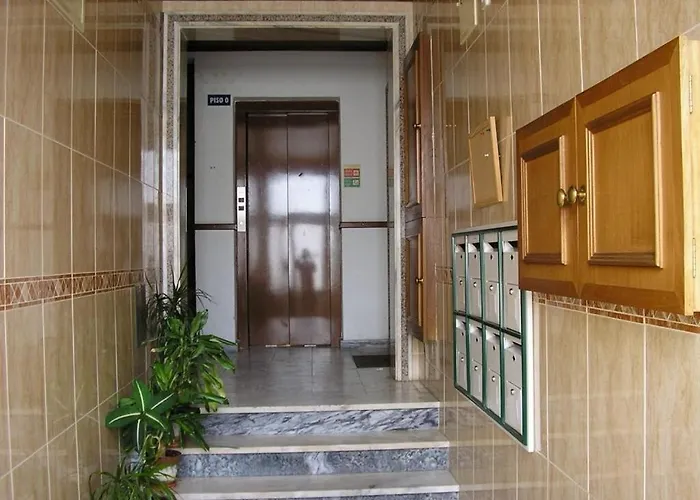 Apartamento Serena
