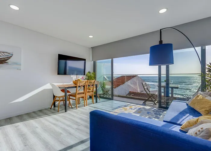 New Salema Seaview