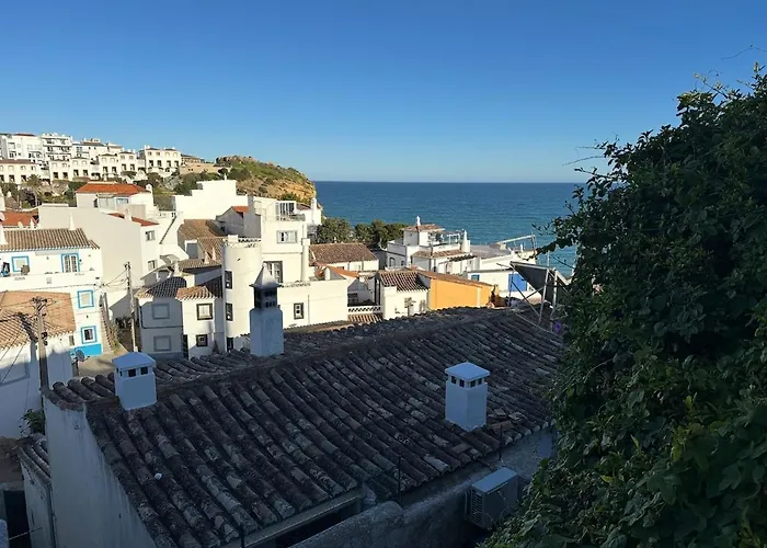 Casa Solaris Algarve