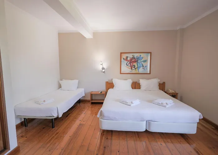 Portimao Center Hotel