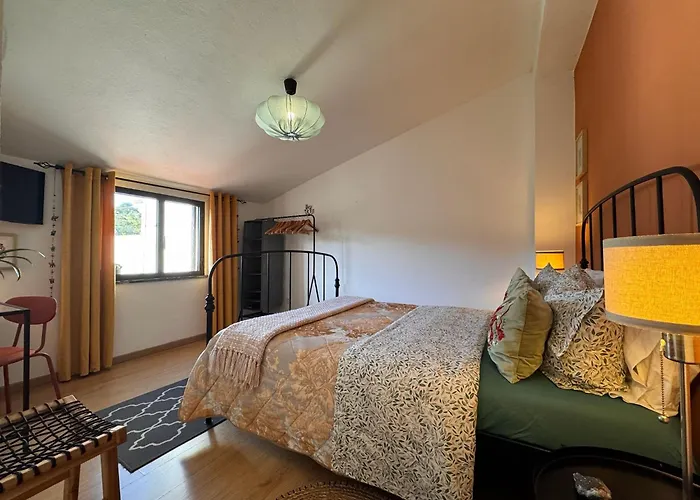 Lovely Room Silves