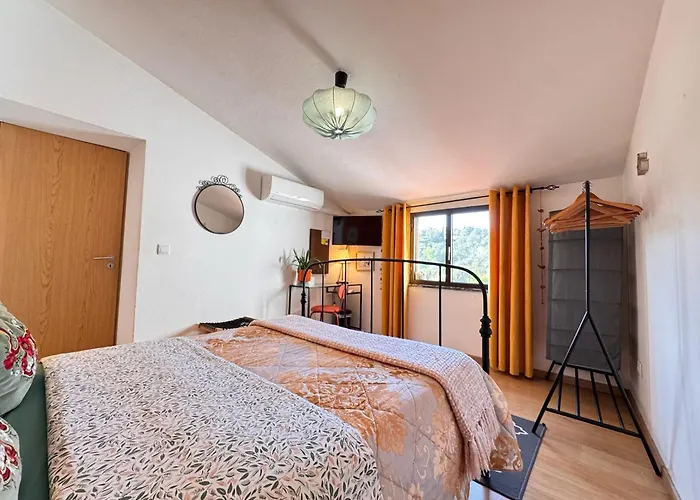 Lovely Room Silves