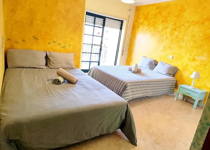 J & P Apartamento
