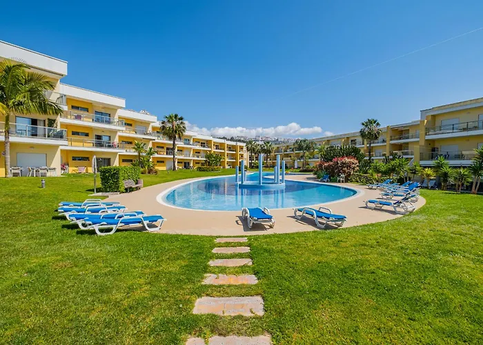 Marina Garden Apartment