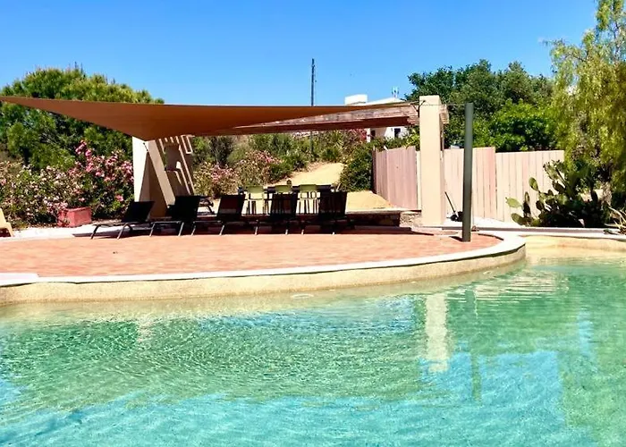 Casa Paz Tavira