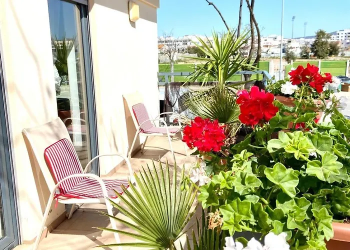 Zenit Marina Village Olhao T2 Appartement
