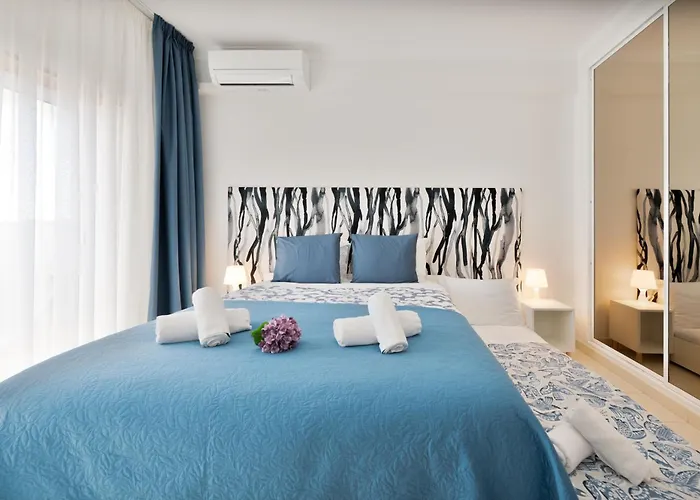 Casa Azul 3 - Senhora Da Rocha, Algarve