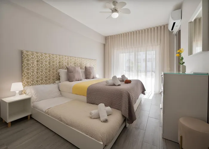 Casa Limão - Senhora da Rocha, Algarve