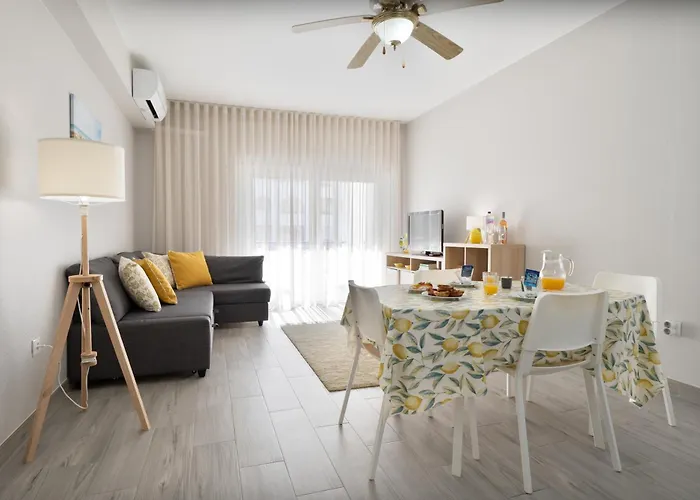 Casa Limão - Senhora da Rocha, Algarve