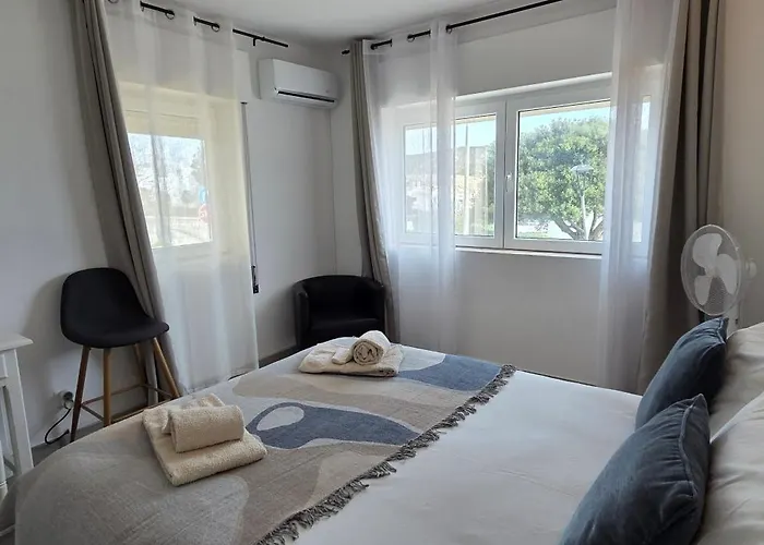 Apartamento Cristino