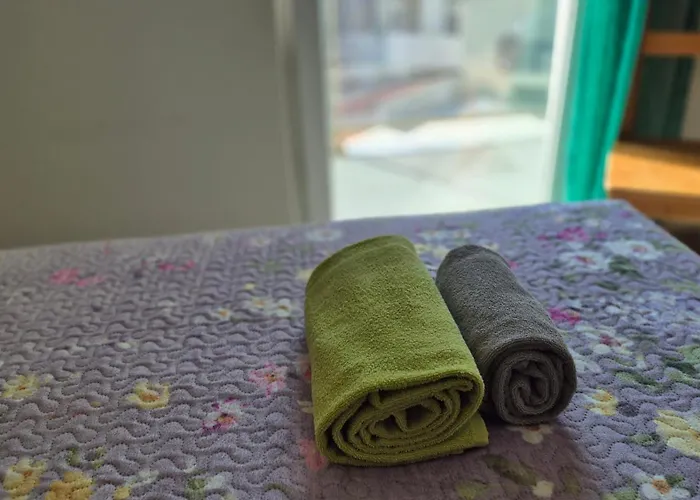 Apartamentos Pátio da Aldeia