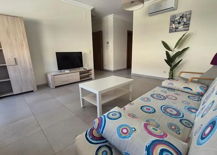 Apartamentos Pátio da Aldeia