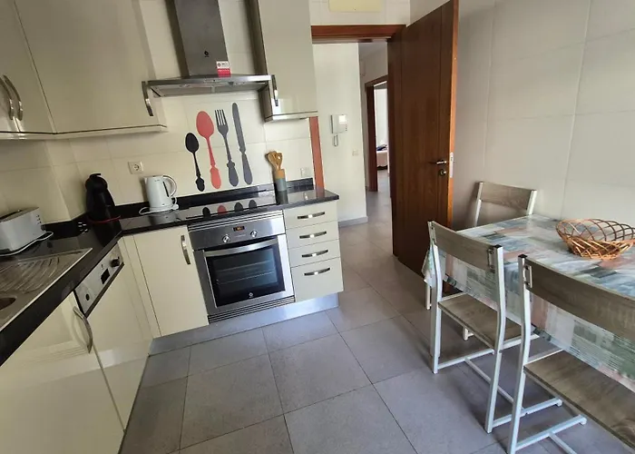 Apartamentos Pátio da Aldeia