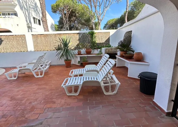 Villa Oleander