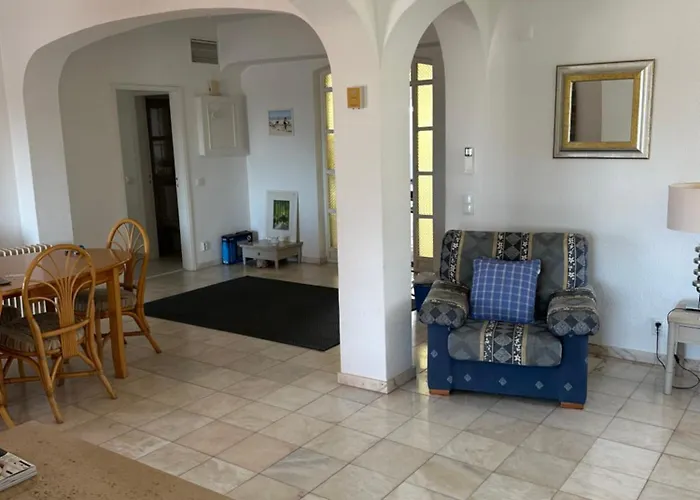 Villa Oleander