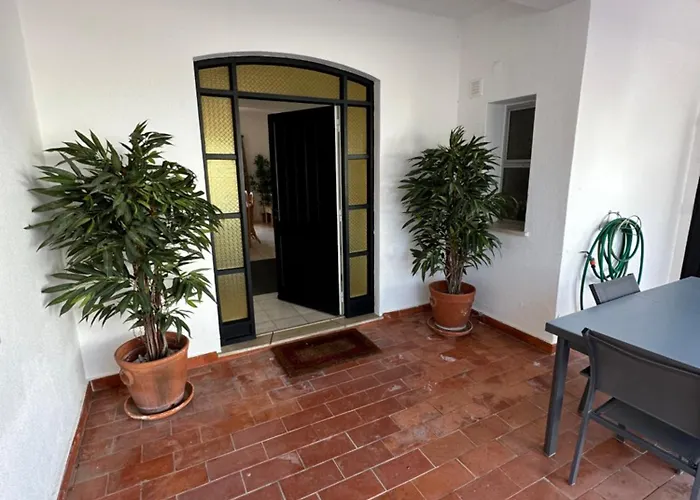 Villa Oleander