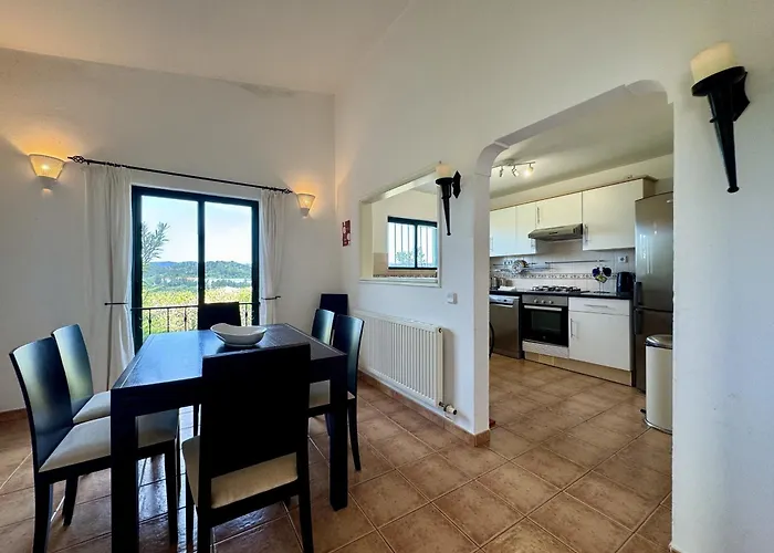 Algarve Country Villa 1 With Pool By Homing