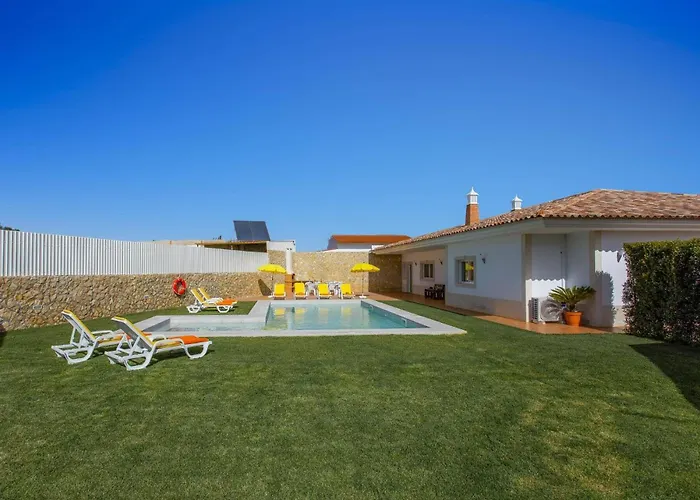 Villa Quinta Dos Abacates By Villa Plus