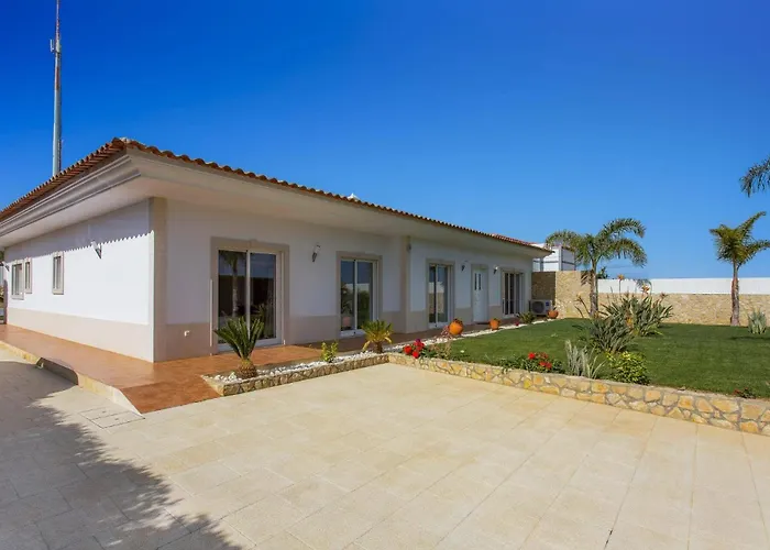 Villa Quinta Dos Abacates By Villa Plus