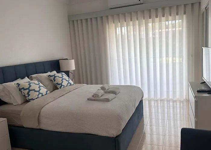 Apartamento Deolinda - Nossa Sra Da Rocha