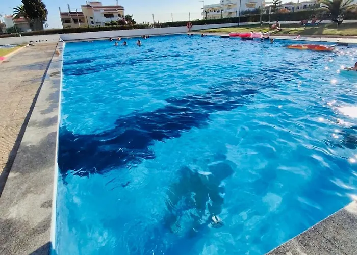 Apartamento Deolinda - Nossa Sra Da Rocha
