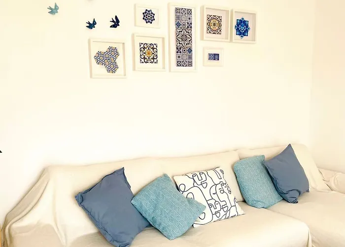 The Charming Casa Da Boa Gente