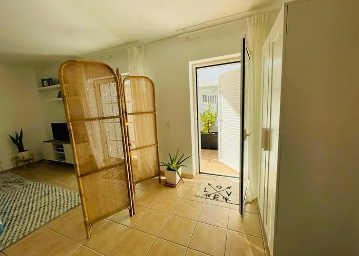 The Charming Casa Da Boa Gente